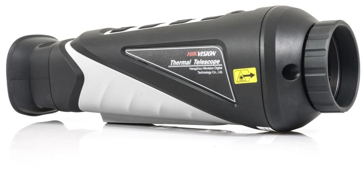 HIK Micro Micro Owl 35mm 35mK Smart Thermal Monocular 2 HIK Micro Micro Owl 35mm 35mK Smart Thermal Monocular - Image 2