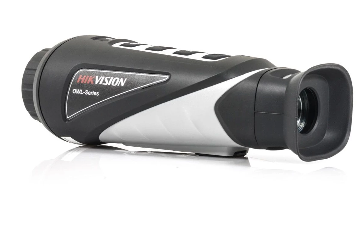 HIK Micro Micro Owl 35mm 35mK Smart Thermal Monocular 3 HIK Micro Micro Owl 35mm 35mK Smart Thermal Monocular - Image 3