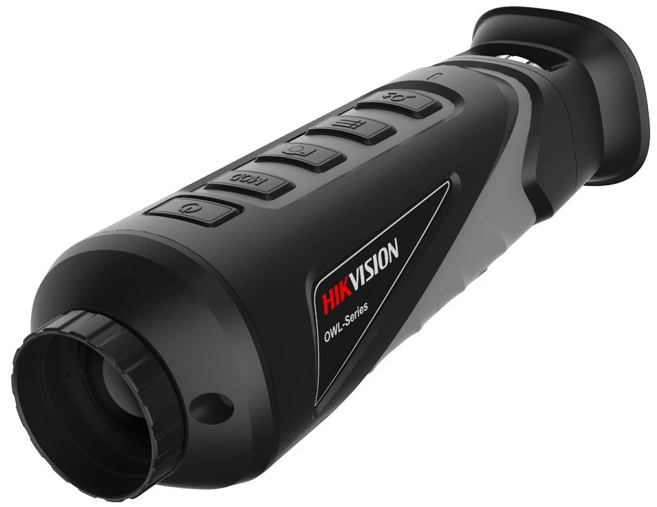HIK Micro Micro Owl 35mm 35mK Smart Thermal Monocular 1 HIK Micro Micro Owl 35mm 35mK Smart Thermal Monocular