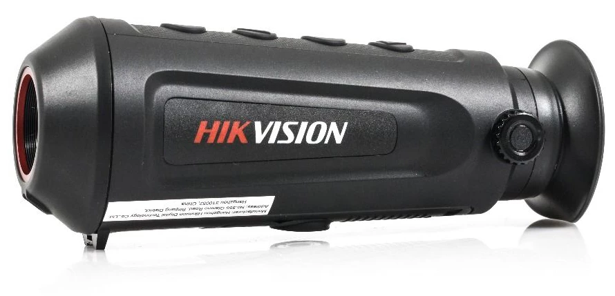 HIK Micro Lynx 6mm 35mK Smart Thermal Monocular 2 HIK Micro Lynx 6mm 35mK Smart Thermal Monocular - Image 2
