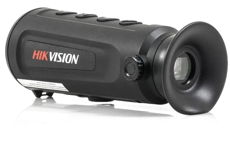 HIK Micro Lynx 6mm 35mK Smart Thermal Monocular 3 HIK Micro Lynx 6mm 35mK Smart Thermal Monocular - Image 3