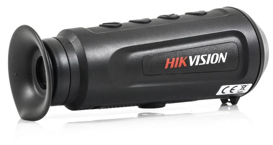 HIK Micro Lynx 6mm 35mK Smart Thermal Monocular 4 HIK Micro Lynx 6mm 35mK Smart Thermal Monocular - Image 4
