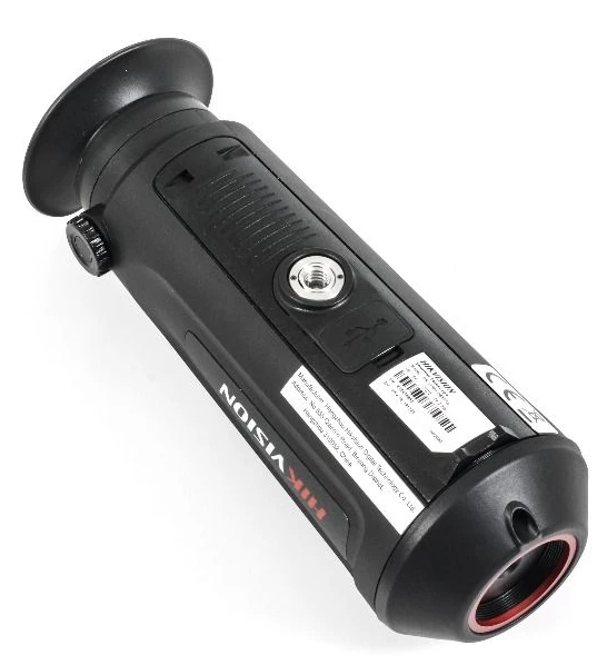 HIK Micro Lynx 6mm 35mK Smart Thermal Monocular 5 HIK Micro Lynx 6mm 35mK Smart Thermal Monocular - Image 5