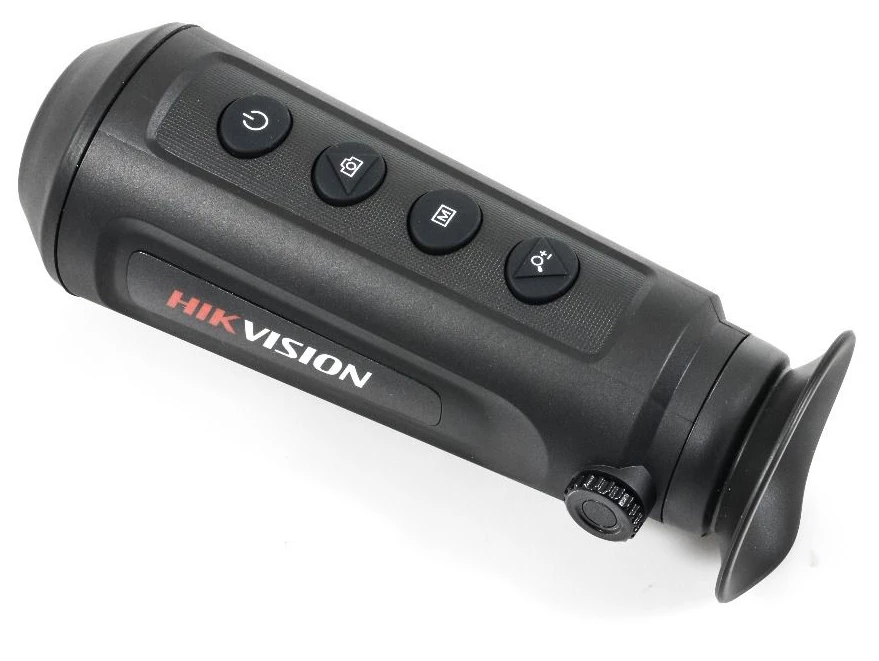 HIK Micro Lynx 6mm 35mK Smart Thermal Monocular 6 HIK Micro Lynx 6mm 35mK Smart Thermal Monocular - Image 6