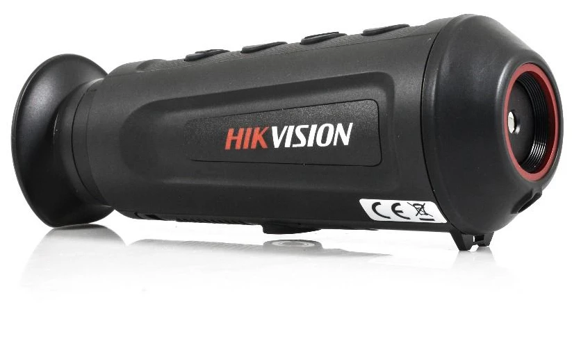 HIK Micro Lynx 6mm 35mK Smart Thermal Monocular 1 HIK Micro Lynx 6mm 35mK Smart Thermal Monocular