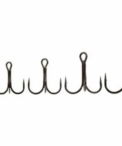 Westin W-Treble Hooks