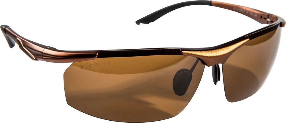 Wychwood W-Wood Aura Sunglasses 2 Wychwood W-Wood Aura Sunglasses - Image 2