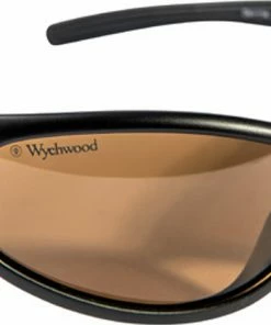 Wychwood W-Wood Tips Brown Lens