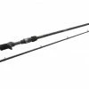 Westin W3 Finesse-T T&C Rods 2pc