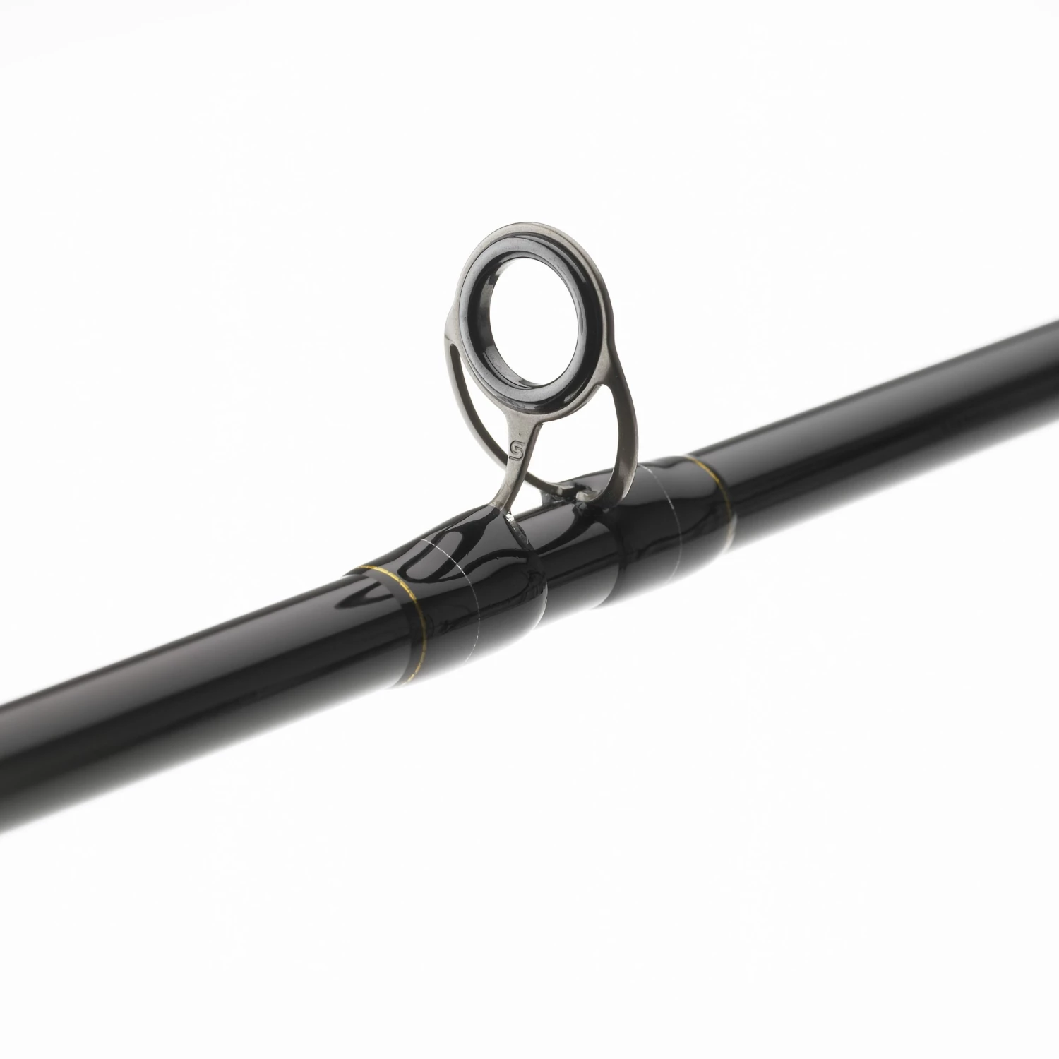 Westin W3 6ft6 2pc Jerkbait Rods 5 Westin W3 6ft6 2pc Jerkbait Rods - Image 5