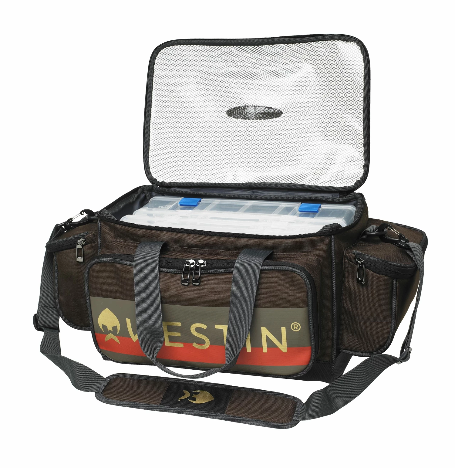 Westin W3 Lure Loader (4 boxes) 3 Westin W3 Lure Loader (4 boxes) - Image 3