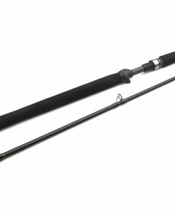 Westin W3 Powercast-Trigger Grip Lure Rods