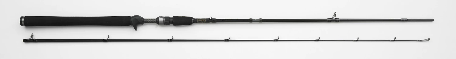 Westin W3 Vertical Jigging-T 6ft2/185cm Rods 2 Westin W3 Vertical Jigging-T 6ft2/185cm Rods - Image 2