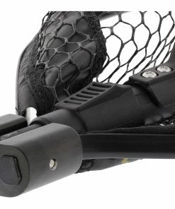 Westin W3 CR Adjustable Landing Net -Glasgow Angling w320cr20adjustable20landing20net20small20folding20segment