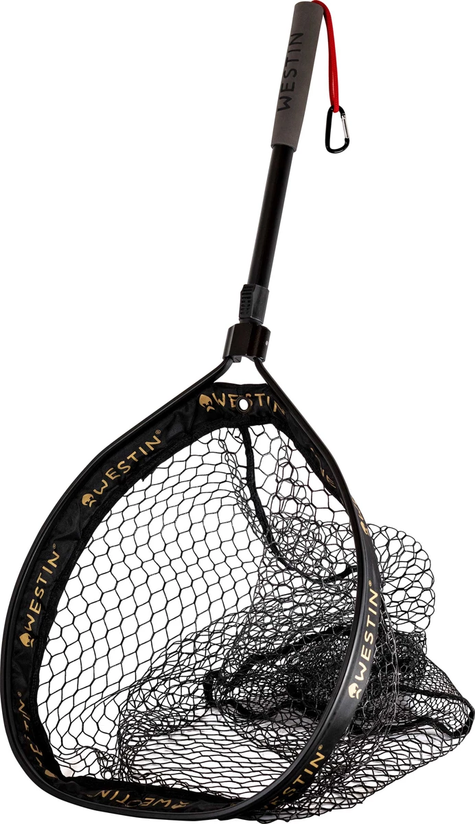 Westin W3 CR Floating Landing net 1 Westin W3 CR Floating Landing net