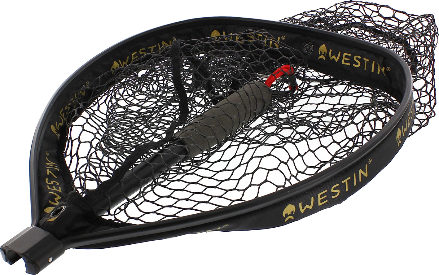Westin W3 CR Floating Landing net 2 Westin W3 CR Floating Landing net - Image 2