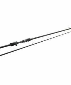 Westin W3 Finesse Crank-Trigger Grip Rod 2pc