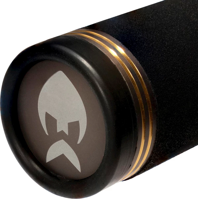 Westin W3 Jerkbait-T Grip 2nd 6ft6 H 20-80g 2pc 4 Westin W3 Jerkbait-T Grip 2nd 6ft6 H 20-80g 2pc - Image 4