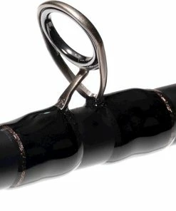 Westin W3 Jerkbait-T Grip 2nd 6ft6 H 20-80g 2pc 6 Westin W3 Jerkbait-T Grip 2nd 6ft6 H 20-80g 2pc -Glasgow Angling w320jerkbait t20grip202nd20gen20guides