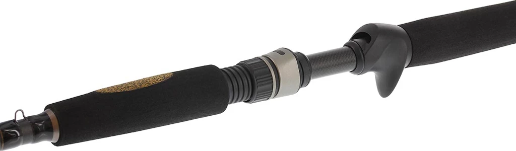 Westin W3 Jerkbait-T Grip 2nd 6ft6 H 20-80g 2pc 2 Westin W3 Jerkbait-T Grip 2nd 6ft6 H 20-80g 2pc - Image 2