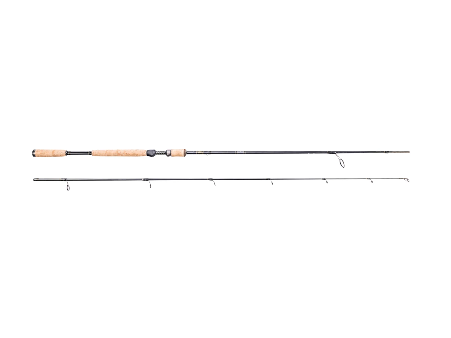 Westin W3 2nd Generation Spinning Rod 2pc 1 Westin W3 2nd Generation Spinning Rod 2pc
