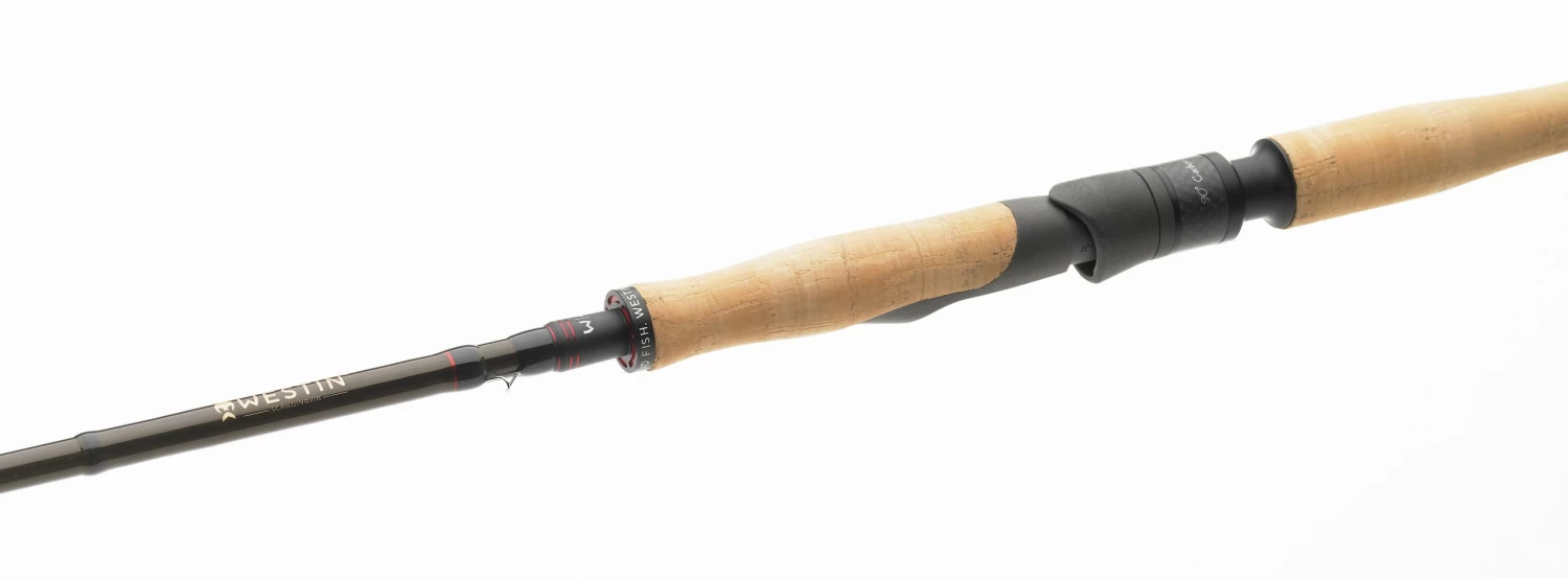 Westin W4 Spinning Rod Series 3 Westin W4 Spinning Rod Series - Image 3