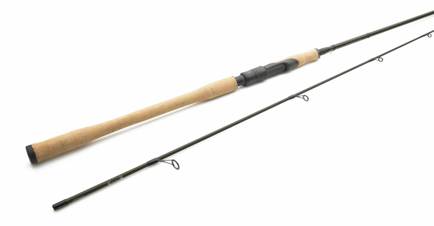Westin W4 Spinning Rod Series 5 Westin W4 Spinning Rod Series - Image 5