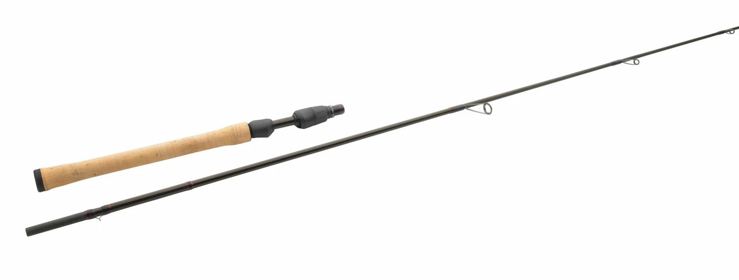Westin W4 UltraStick Lure Rods 1 Westin W4 UltraStick Lure Rods