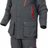 Westin W4 Winter Suit Extreme Steel Grey