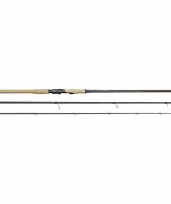 Westin W4 Spin 11ft3 M 7-30g Rod 3pc