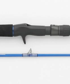 Westin W6 Jigging 5ft2/155cm M 250-400g 1+1pc