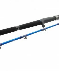 Westin W6 Jigging-T Rods