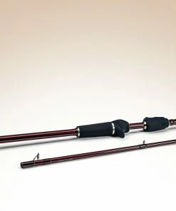 Westin W6 Finesse-Trigger Grip T&C 7ft1 ML 5-15g Rod 2pc