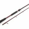 Westin W6 Finesse Shad Rod 2pc