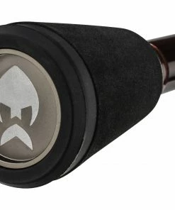 Westin W6 Finesse T&C Rod 2pc 7 Westin W6 Finesse T&C Rod 2pc -Glasgow Angling w620finesse20t c20rod20butt