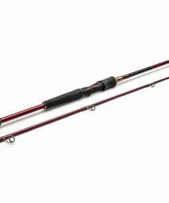Westin W6 Powershad Spinning Rod 2pc