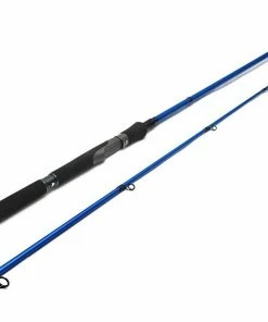 Westin W6 PowerStick Rod 2pc