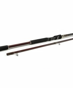 Westin W6 PowerTeez Rod 2pc