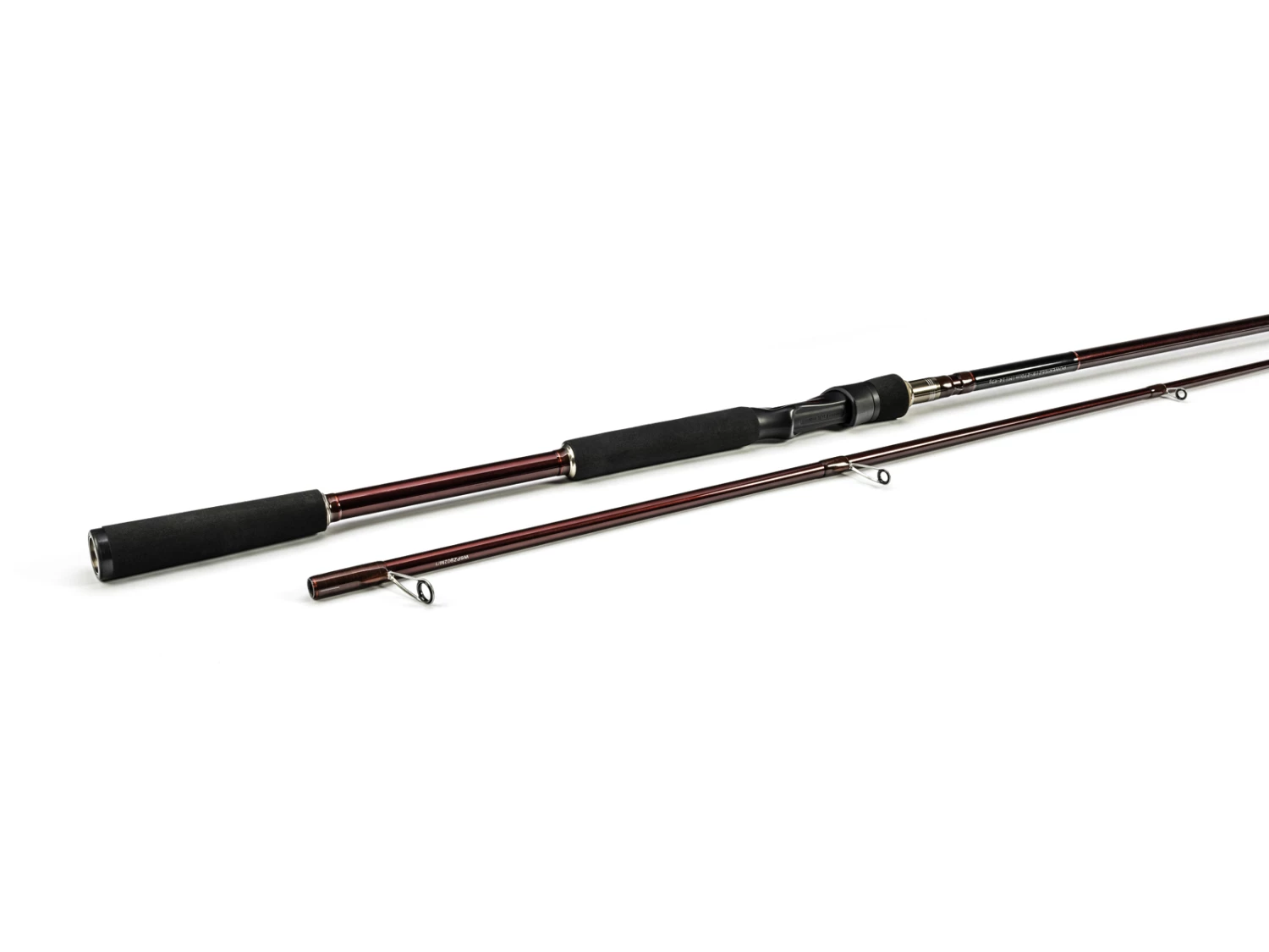 Westin W6 PowerTeez Rod 2pc 1 Westin W6 PowerTeez Rod 2pc