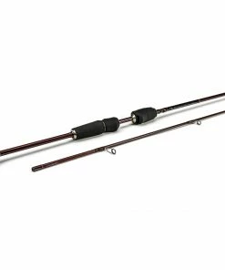Westin W6 StreetStick Rod 2pc