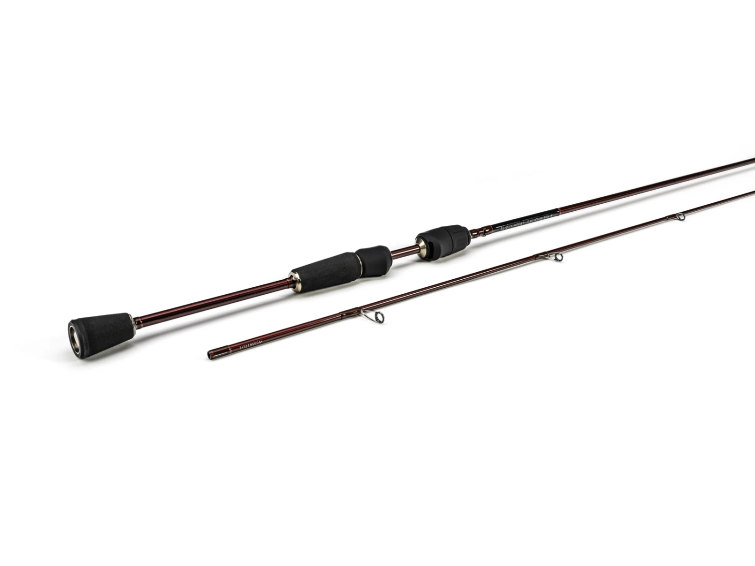 Westin W6 StreetStick Rod 2pc 1 Westin W6 StreetStick Rod 2pc