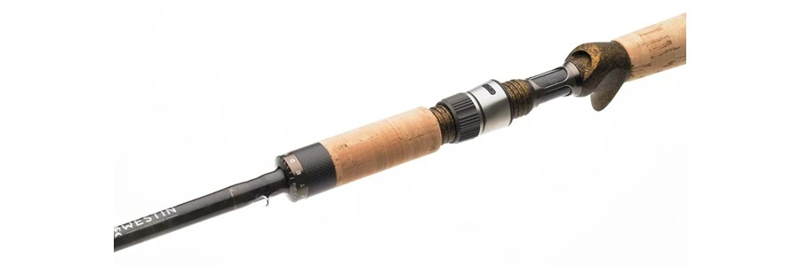 Westin W8 Powercast-Trigger Grip Rods 2pc 3 Westin W8 Powercast-Trigger Grip Rods 2pc - Image 3