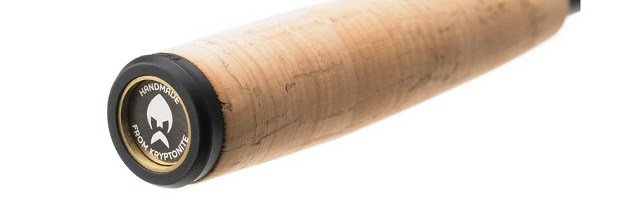 Westin W8 Powercast-Trigger Grip Rods 2pc 4 Westin W8 Powercast-Trigger Grip Rods 2pc - Image 4