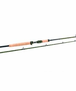 Westin W8 Powercast-Trigger Grip PF Edition 7ft9 Rods 2pc