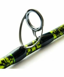 Westin W8 Powercast-Trigger Grip PF Edition 7ft9 Rods 2pc -Glasgow Angling w820powercast trigger20grip20pf20edition20rods20guides