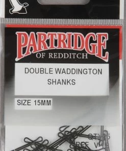 Partridge Waddington Shank V1B