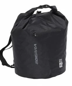 Scierra Waders And Dry Bag 43L