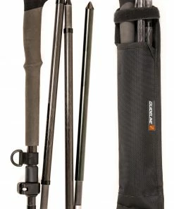 Guideline Wading Staff Carbon Foldable