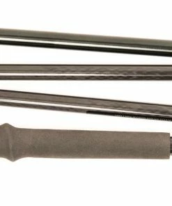 Guideline Wading Staff Carbon Foldable 7 Guideline Wading Staff Carbon Foldable -Glasgow Angling wading staff carbon foldable three