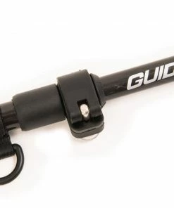 Guideline Wading Staff Carbon Foldable 6 Guideline Wading Staff Carbon Foldable -Glasgow Angling wading staff carbon foldable two